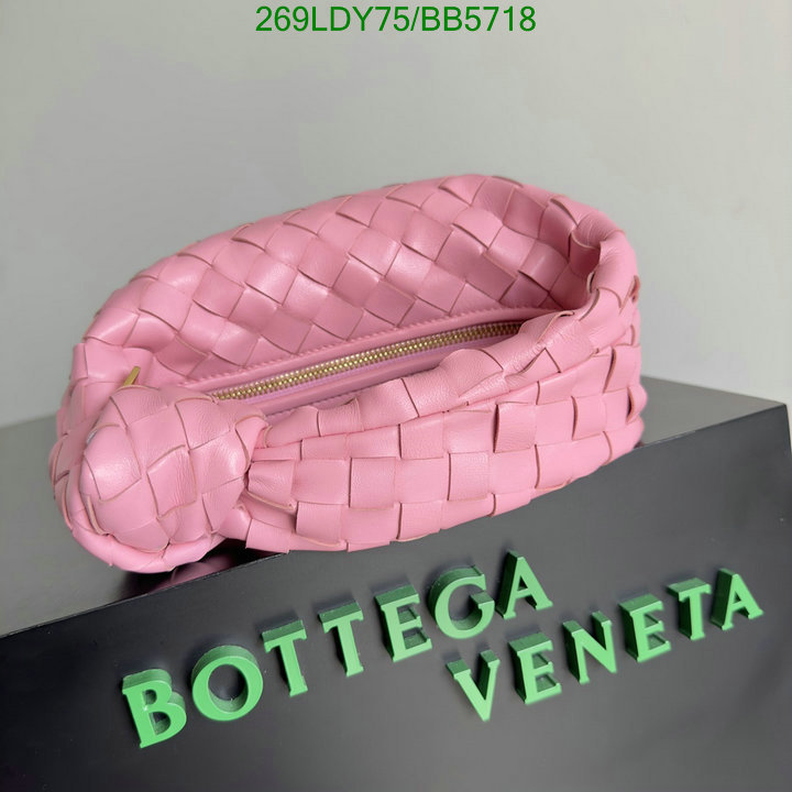 BV Bag-(Mirror)-Jodie Code: BB5718 $: 269USD