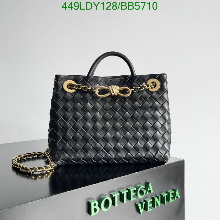 BV Bag-(Mirror)-Handbag- Code: BB5710 $: 449USD