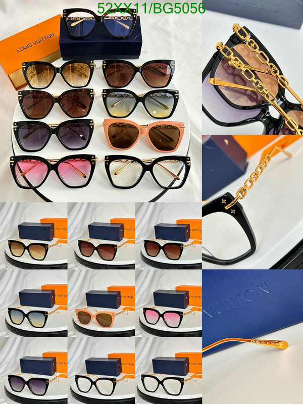 Glasses-LV Code: BG5056 $: 52USD