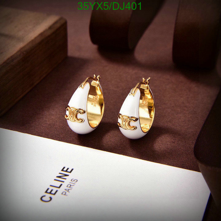 Jewelry-Celine Code: DJ401 $: 35USD