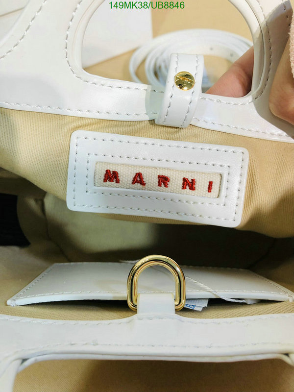Marni Bag-(Mirror)-Diagonal- Code: UB8846 $: 149USD