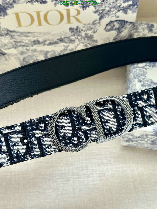 Belts-Dior Code: DP739 $: 65USD