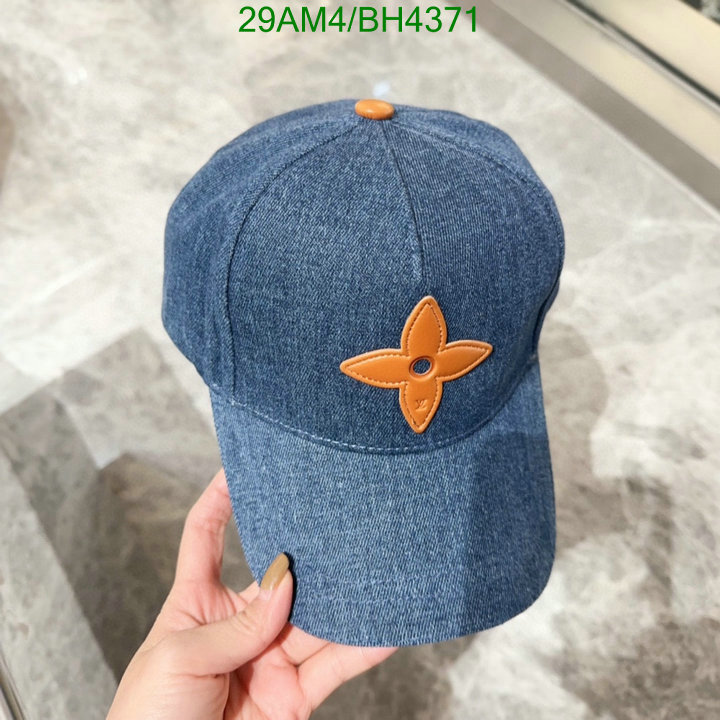 Cap-(Hat)-LV Code: BH4371 $: 29USD