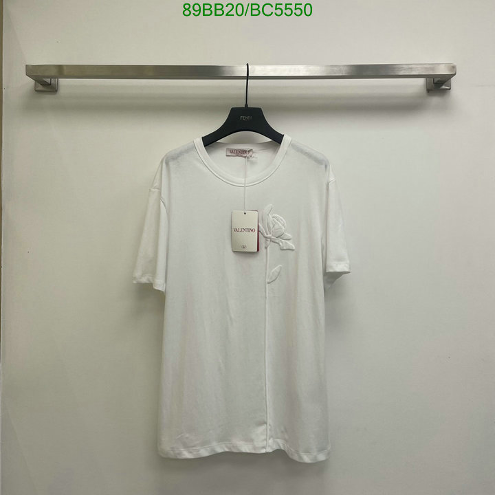 Clothing-Valentino Code: BC5550 $: 89USD