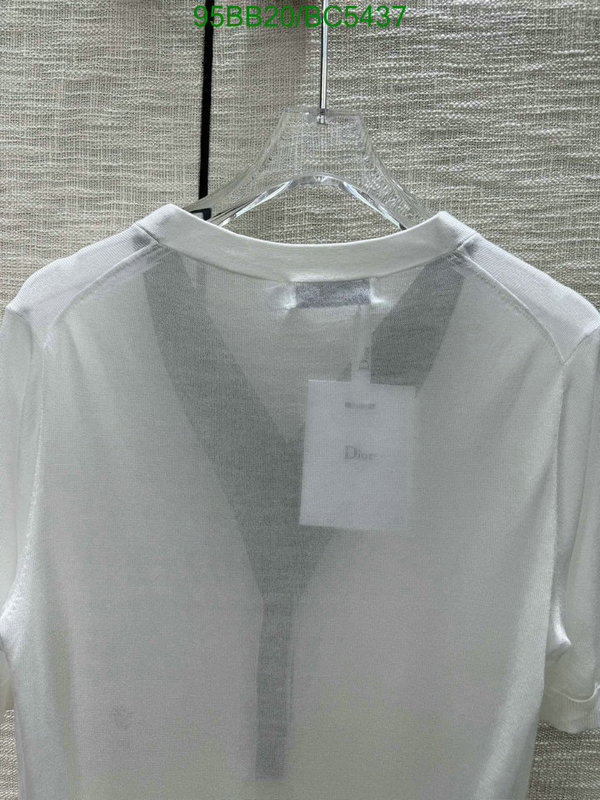 Clothing-Dior Code: BC5437 $: 95USD