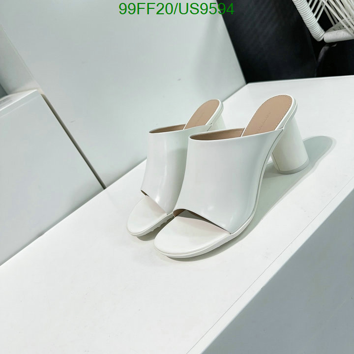 Women Shoes-BV Code: US9594 $: 99USD