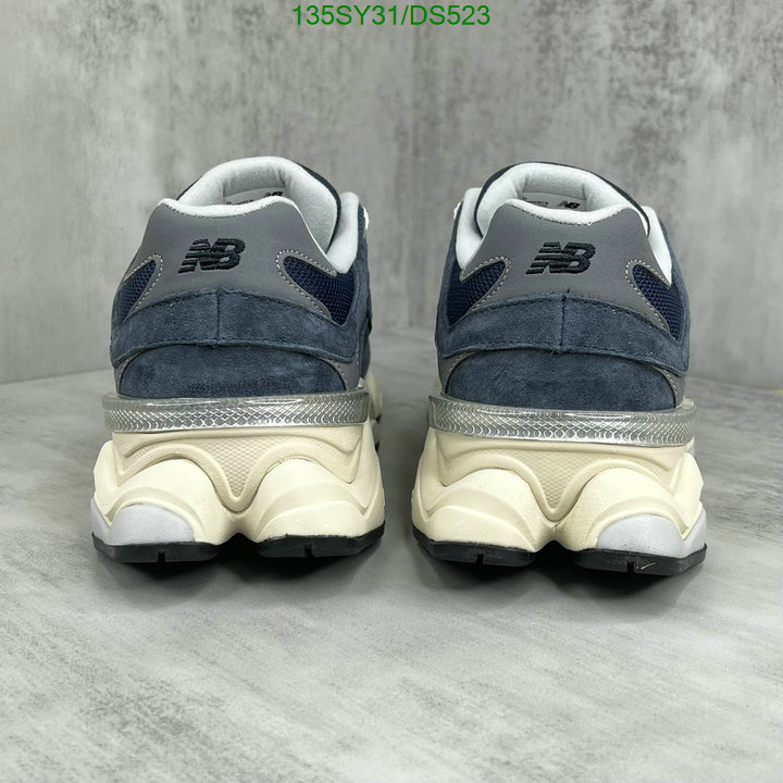 Men shoes-New Balance Code: DS523 $: 135USD