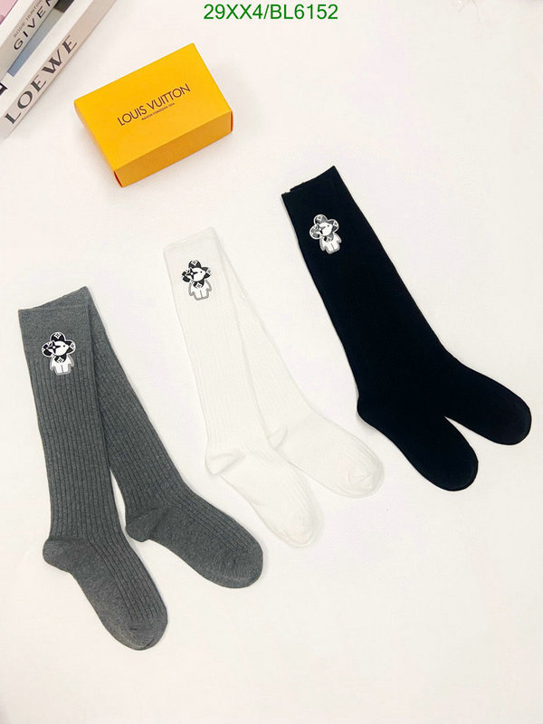 Sock-LV Code: BL6152 $: 29USD