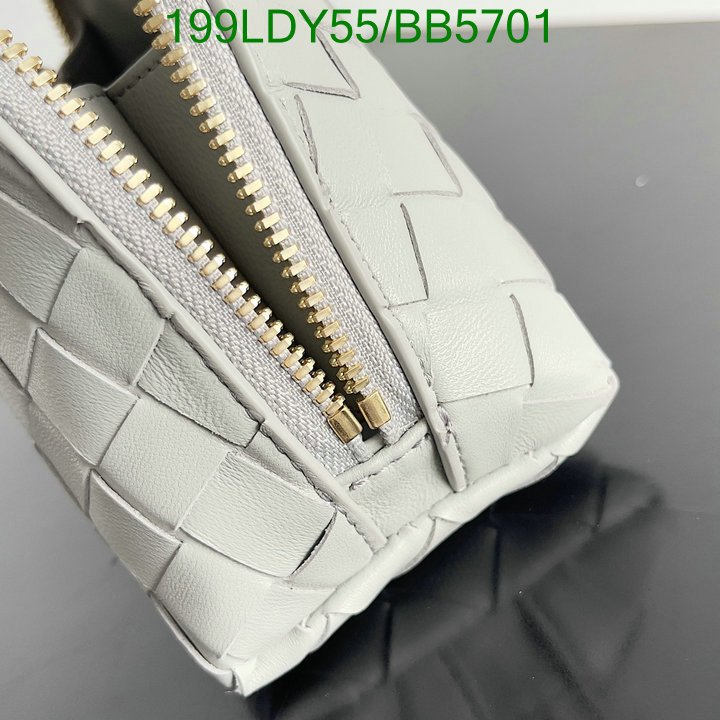 BV Bag-(Mirror)-Clutch- Code: BB5701 $: 199USD