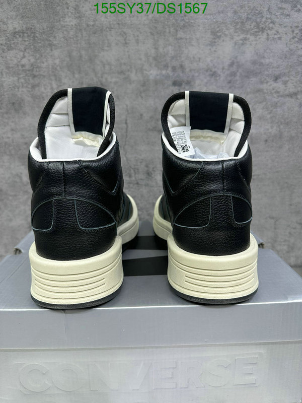Men shoes-Converse Code: DS1567 $: 155USD