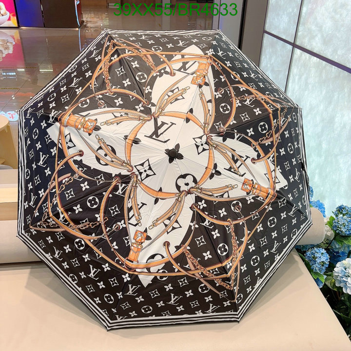 Umbrella-LV Code: BR4633 $: 39USD