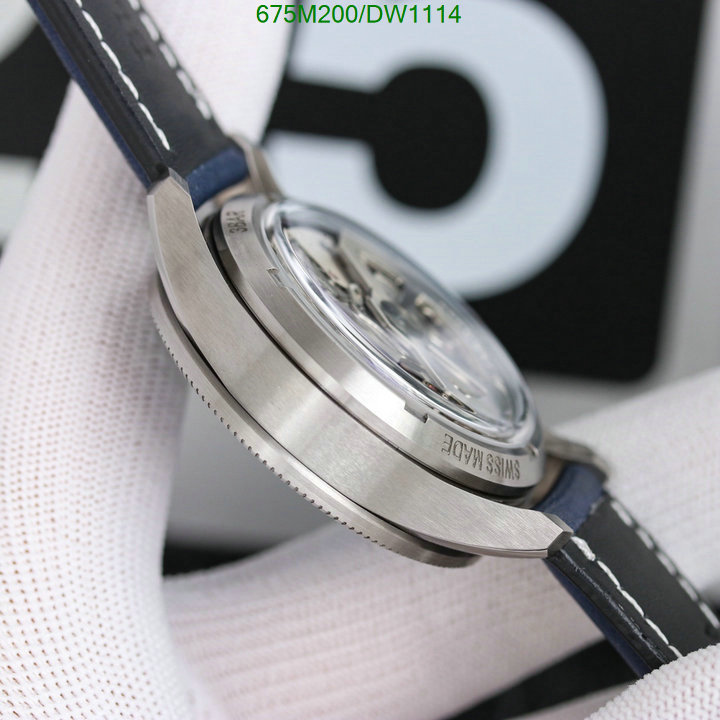 Watch-Mirror Quality-Blancpain Code: DW1114 $: 675USD