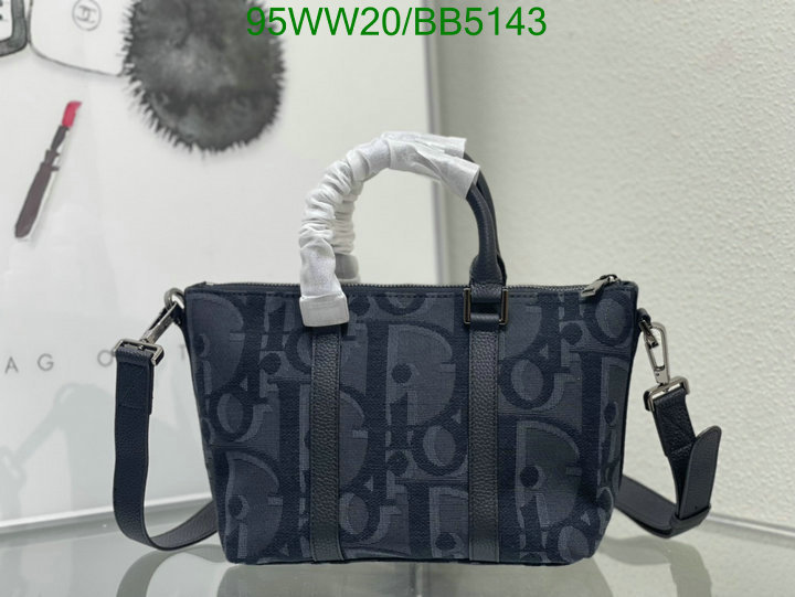 Dior Bag-(4A)-Other Style- Code: BB5143 $: 95USD