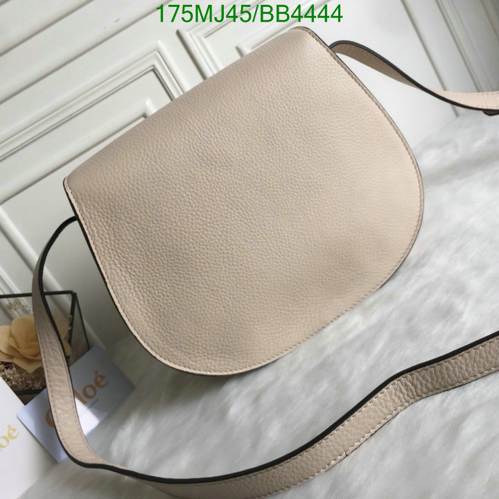 Chloe Bag-(Mirror)-Diagonal- Code: BB4444