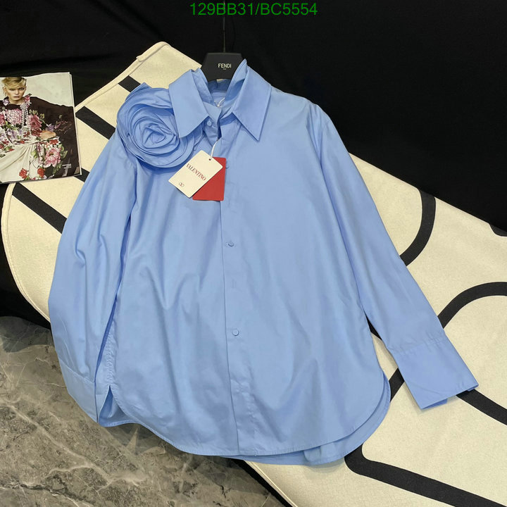 Clothing-Valentino Code: BC5554 $: 129USD