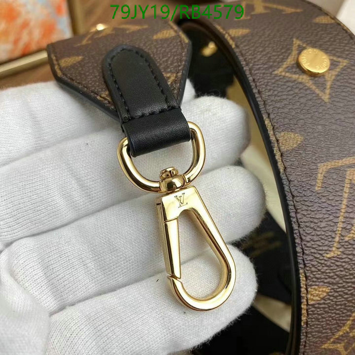 LV Bag-(Mirror)-Shoulder Strap- Code: RB4579 $: 79USD