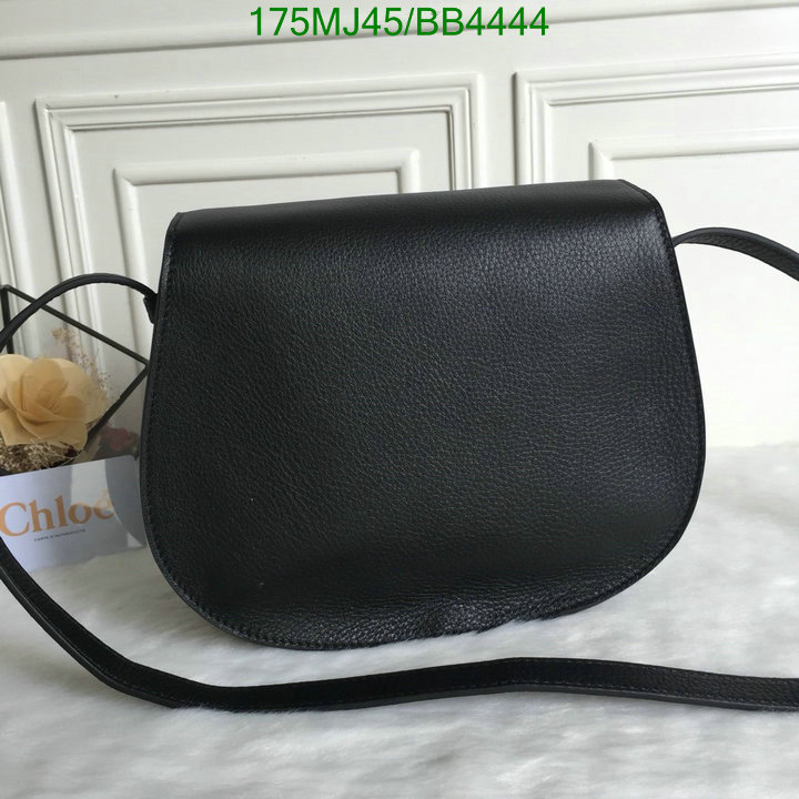 Chloe Bag-(Mirror)-Diagonal- Code: BB4444