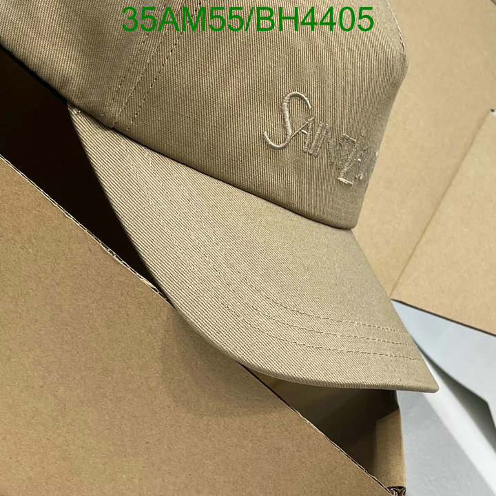 Cap-(Hat)-YSL Code: BH4405 $: 35USD