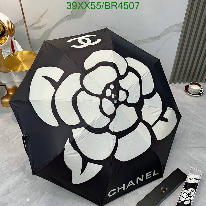 Umbrella-Chanel Code: BR4507 $: 39USD