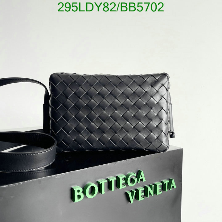 BV Bag-(Mirror)-Crossbody- Code: BB5702 $: 295USD