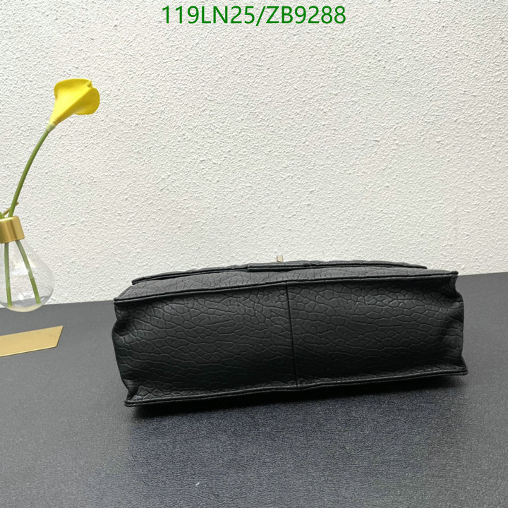 Chanel Bag-(4A)-Handbag- Code: ZB9288 $: 119USD