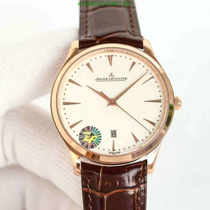 Watch-Mirror Quality-Jaeger-LeCoultre Code: DW1161 $: 419USD