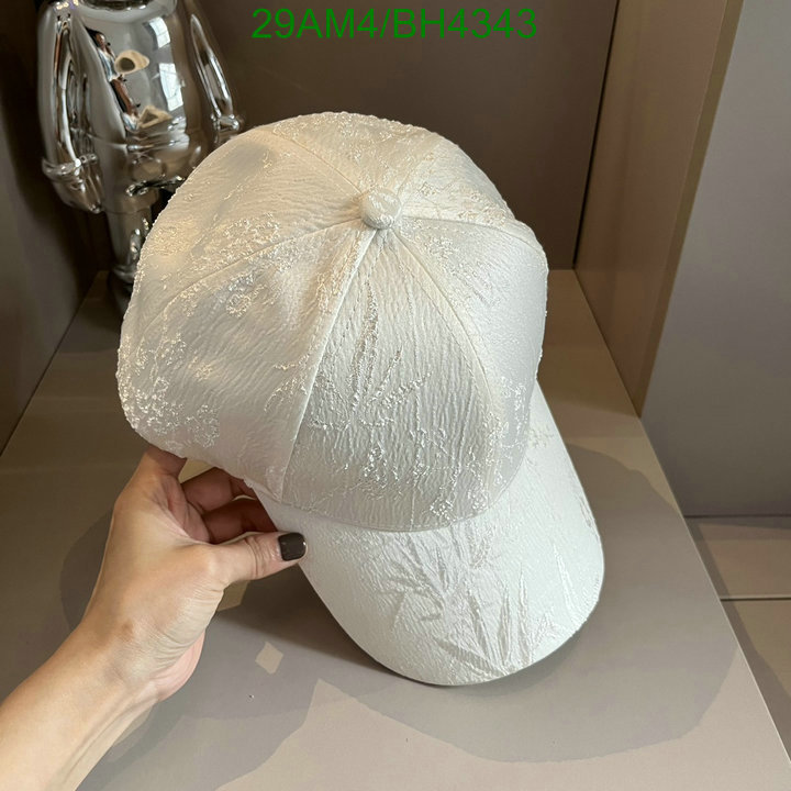 Cap-(Hat)-Dior Code: BH4343 $: 29USD