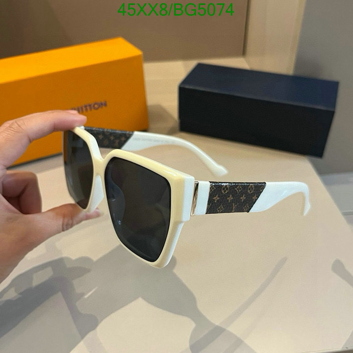 Glasses-LV Code: BG5074 $: 45USD