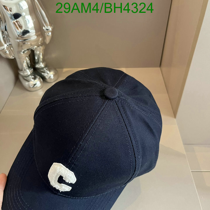 Cap-(Hat)-Celine Code: BH4324 $: 29USD