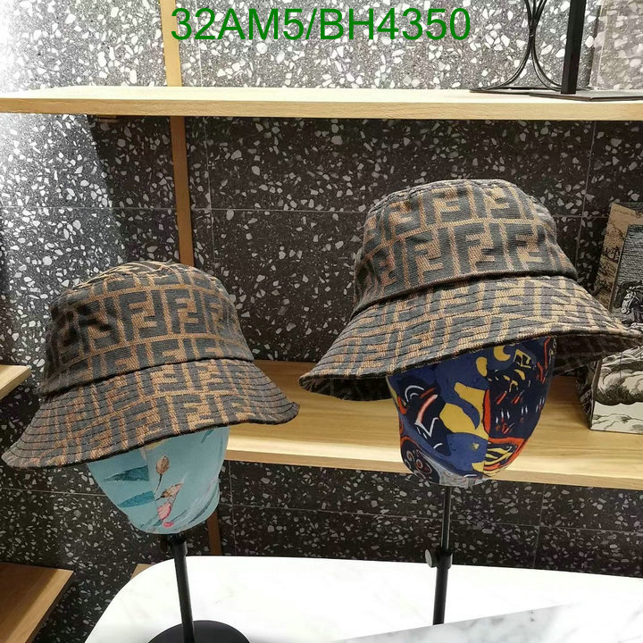 Cap-(Hat)-Fendi Code: BH4350 $: 32USD