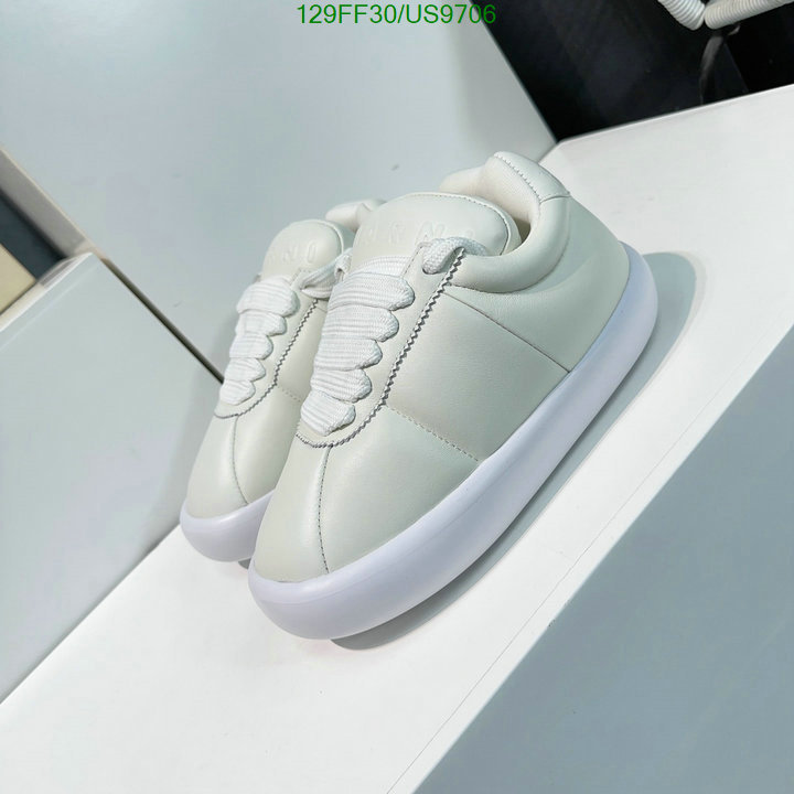 Men shoes-Marni Code: US9706 $: 129USD