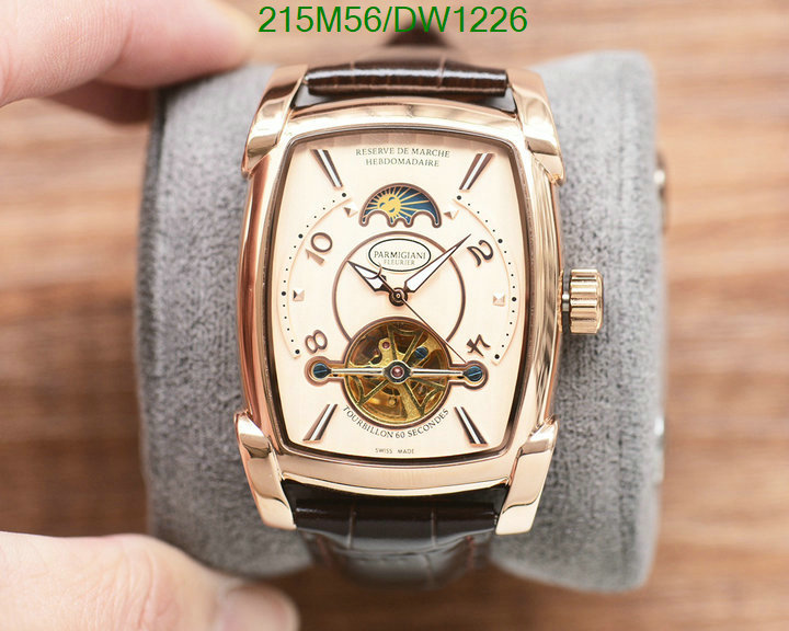 Watch-Mirror Quality-Panerai Code: DW1226 $: 215USD