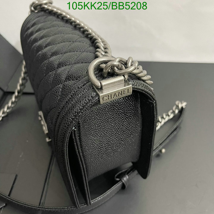 Chanel Bag-(4A)-Diagonal- Code: BB5208 $: 105USD