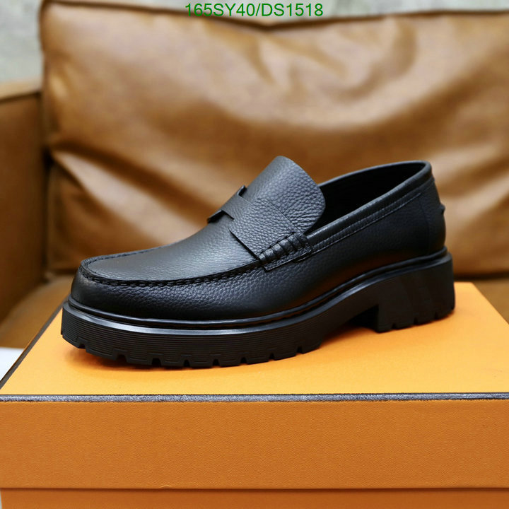 Men shoes-Hermes Code: DS1518 $: 165USD