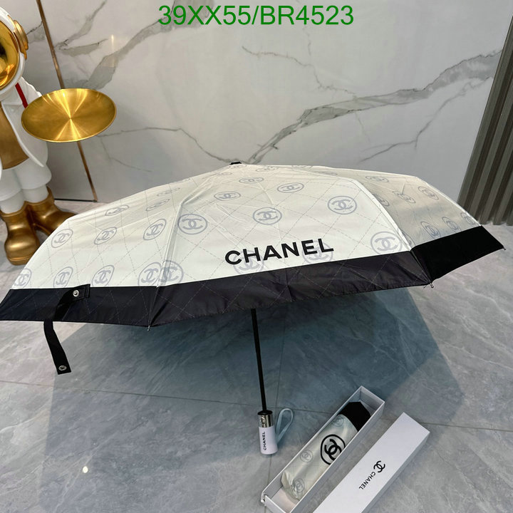 Umbrella-Chanel Code: BR4523 $: 39USD