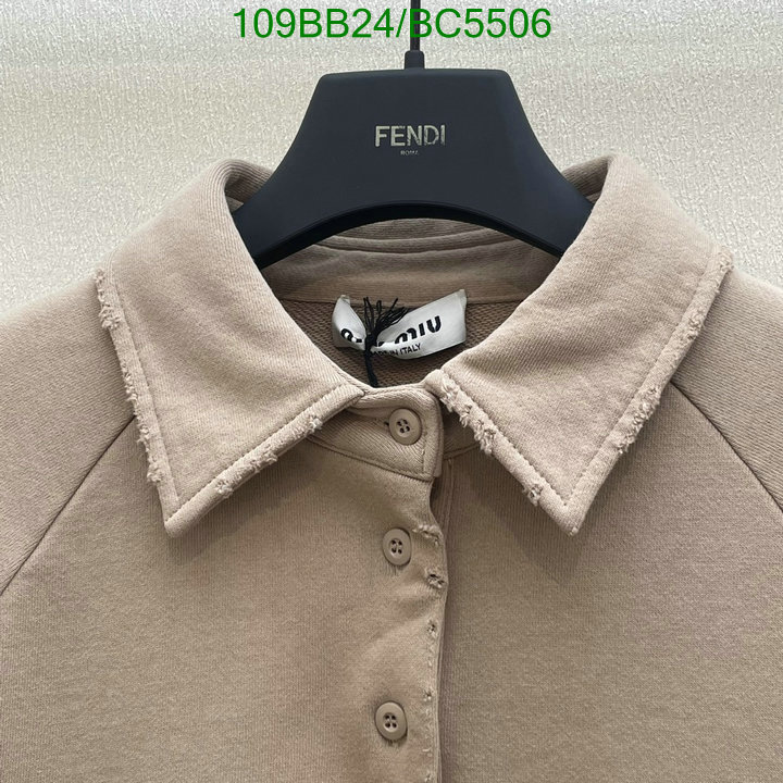 Clothing-Prada Code: BC5506 $: 109USD