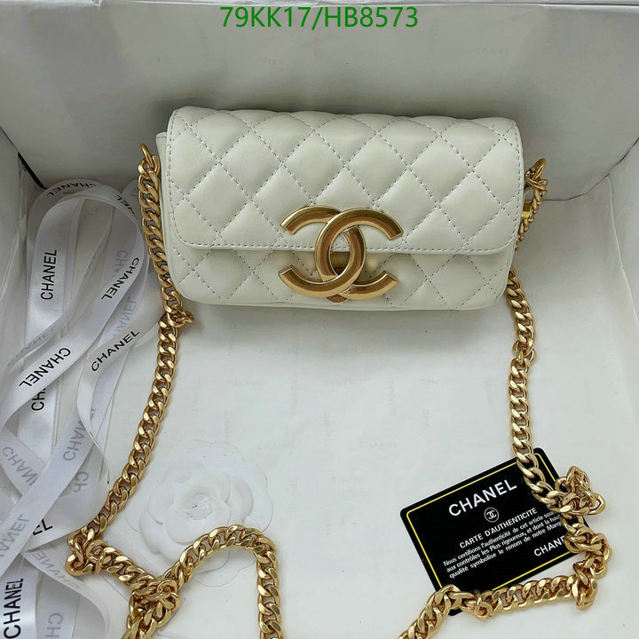 Chanel Bag-(4A)-Diagonal- Code: HB8573 $: 79USD