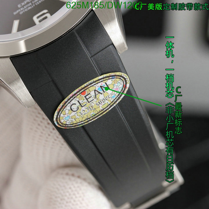 Watch-Mirror Quality-Rolex Code: DW1203 $: 625USD