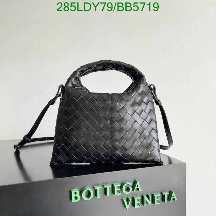 BV Bag-(Mirror)-Handbag- Code: BB5719 $: 285USD