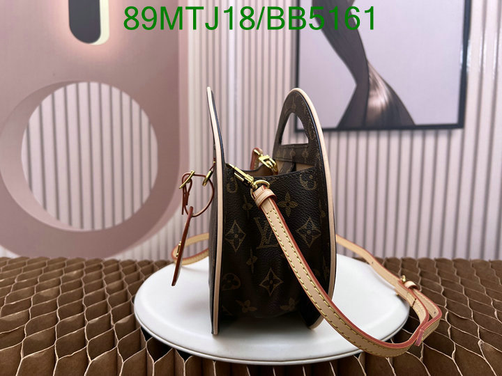 LV Bag-(4A)-Pochette MTis Bag- Code: BB5161 $: 89USD