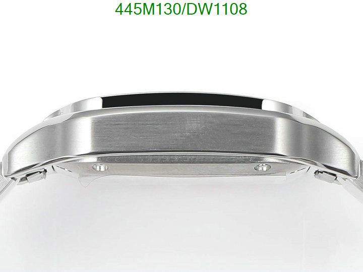 Watch-Mirror Quality-Cartier Code: DW1108 $: 445USD