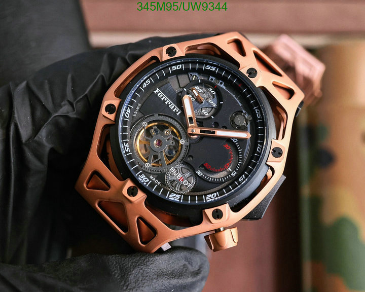 Watch-Mirror Quality-Hublot Code: UW9344 $: 345USD