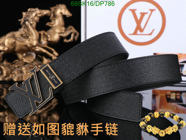 Belts-LV Code: DP786 $: 69USD