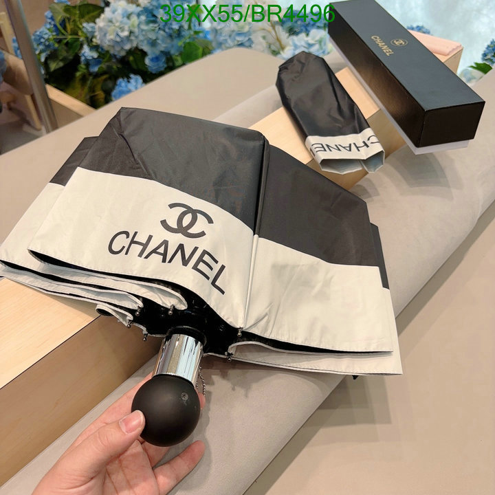 Umbrella-Chanel Code: BR4496 $: 39USD