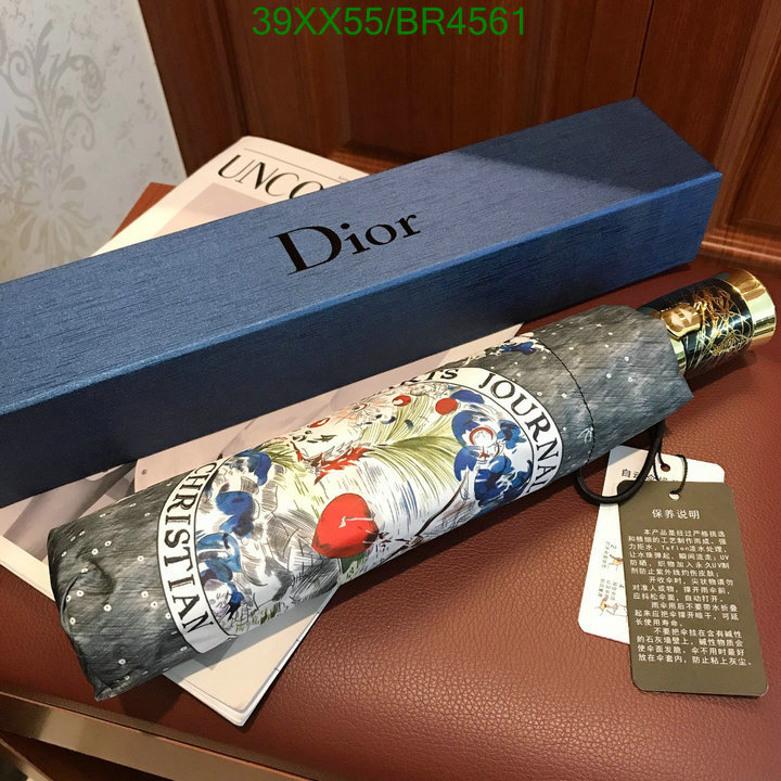 Umbrella-Dior Code: BR4561 $: 39USD