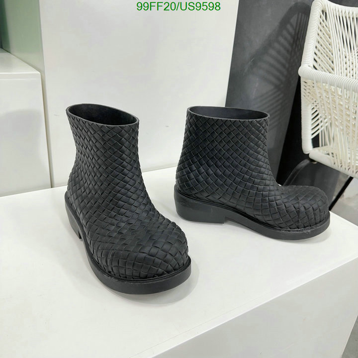 Women Shoes-BV Code: US9598 $: 99USD