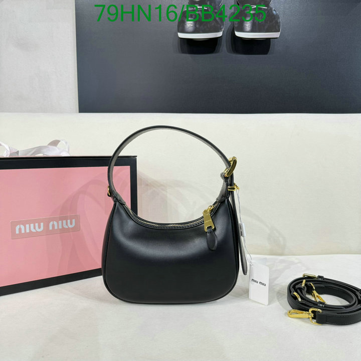 Miu Miu Bag-(4A)-Diagonal- Code: BB4235 $: 79USD