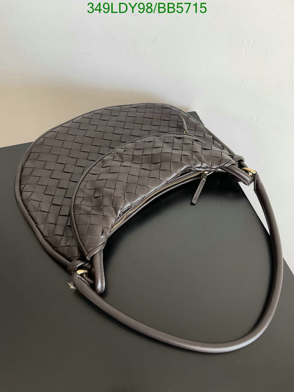 BV Bag-(Mirror)-Handbag- Code: BB5715 $: 349USD