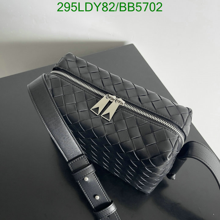 BV Bag-(Mirror)-Crossbody- Code: BB5702 $: 295USD