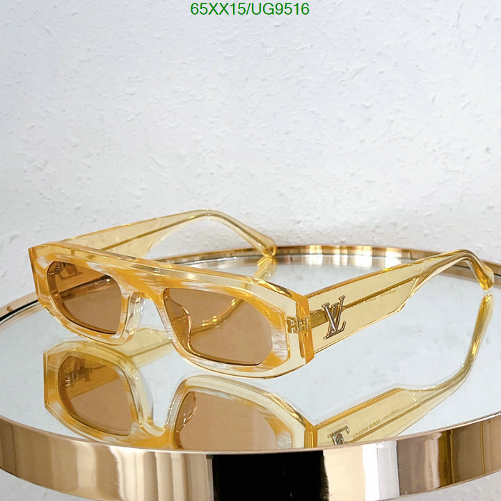 Glasses-LV Code: UG9516 $: 65USD